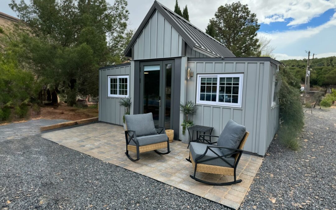 Evolution of BoxHouse