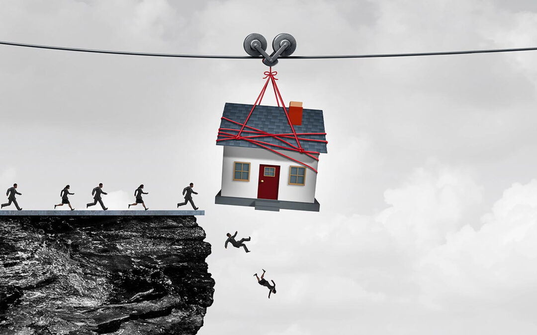US Housing Crisis