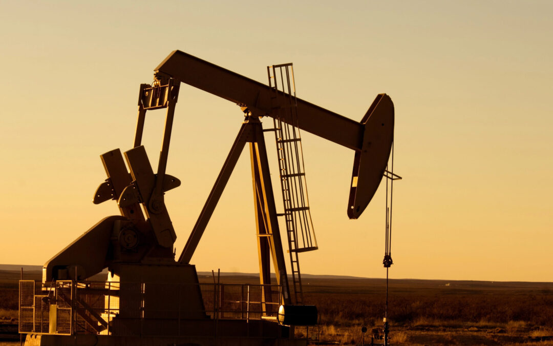 Permian Basin: Seizing Opportunity