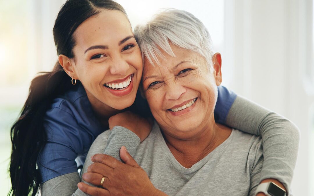 Elderly and Assisted Living
