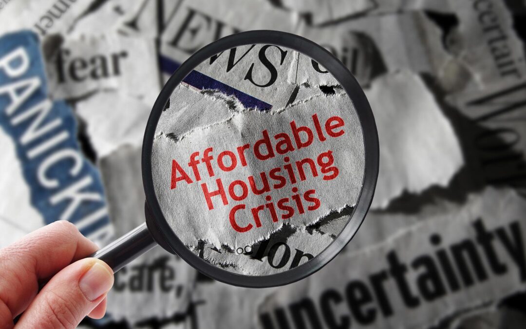 Tackling the Housing Affordability Crisis