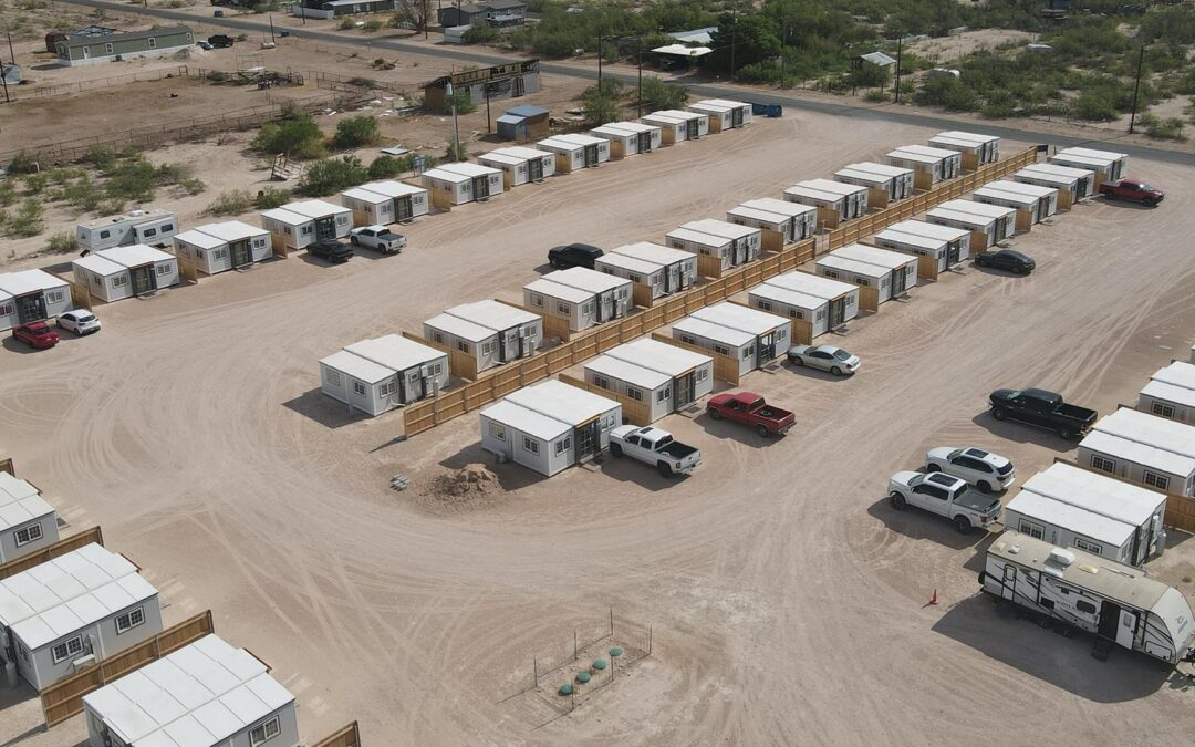 Workforce Housing