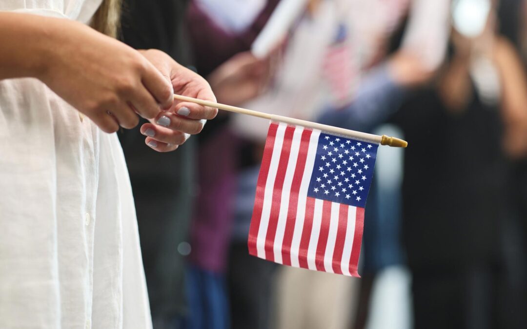 Rebuilding the American Dream