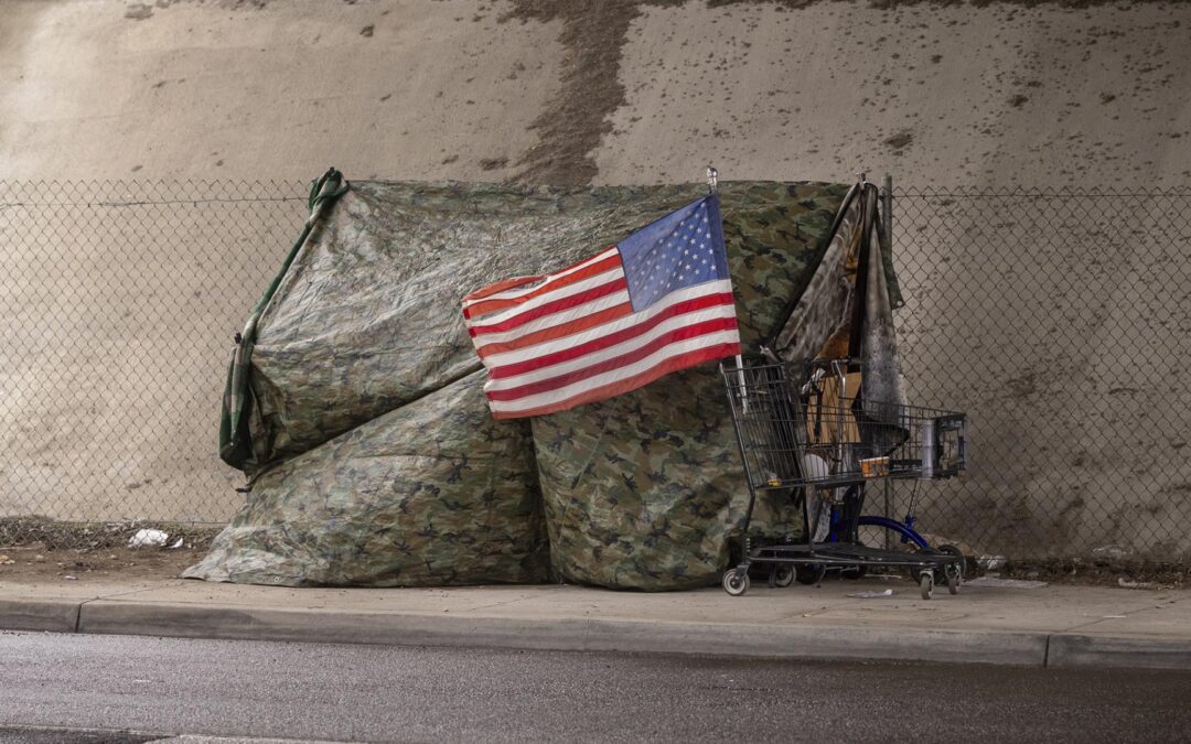 Homelessness Solutions