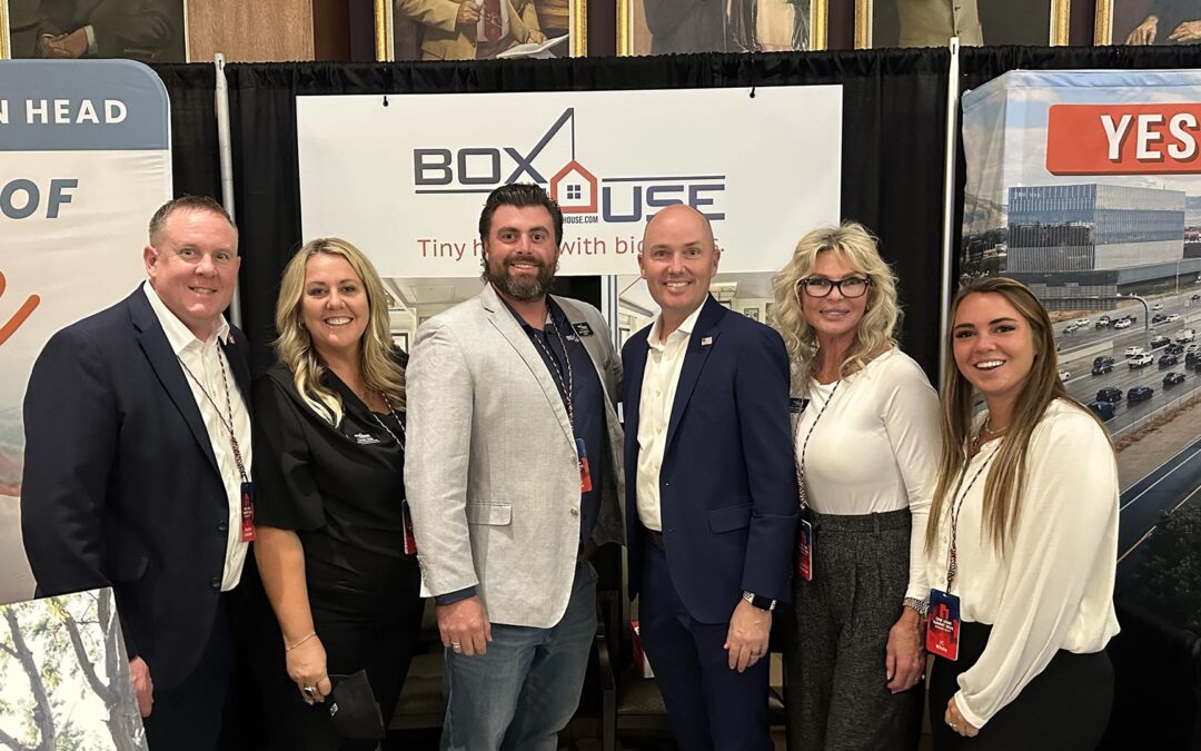 Could BoxHouse Be the Solution?