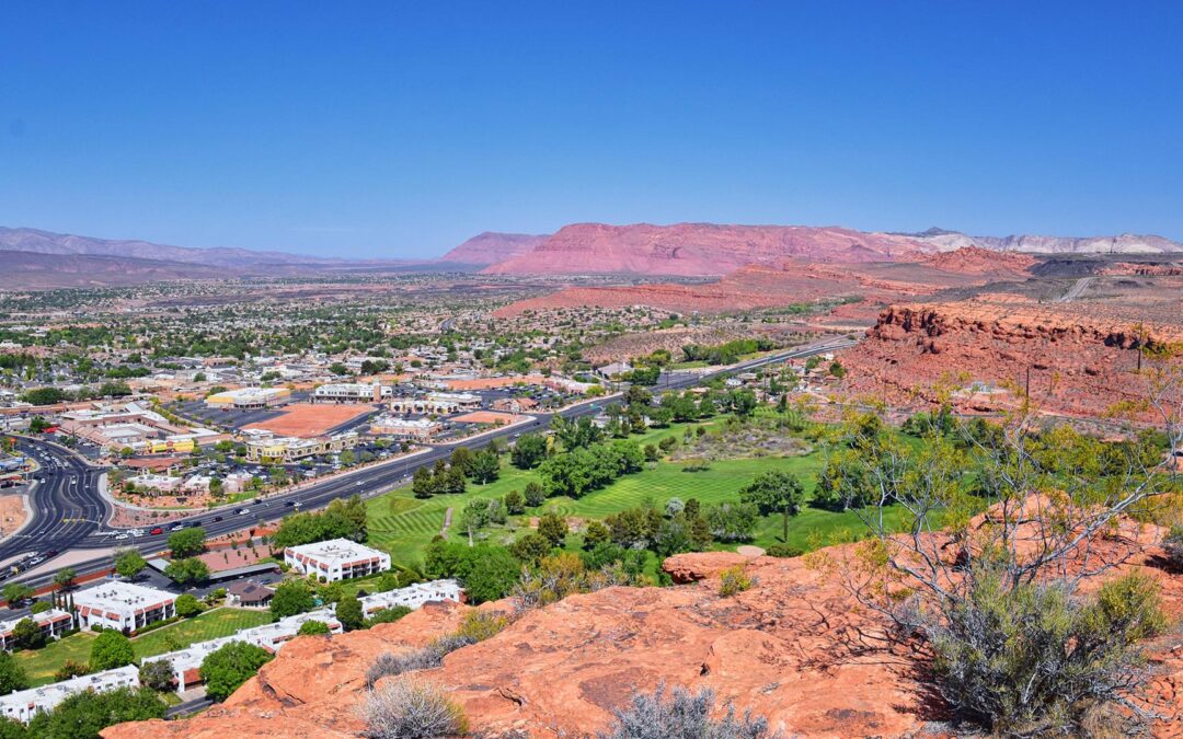 Smarter Approach to Housing in Utah